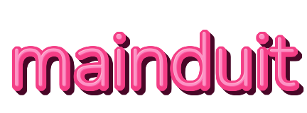 mainduit — logo kanal