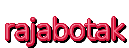 rajabotak — logo kanal