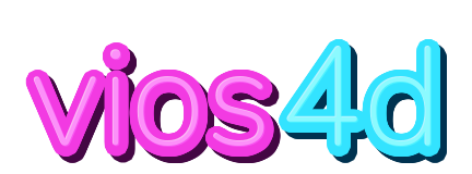 vios4d — logo kanal