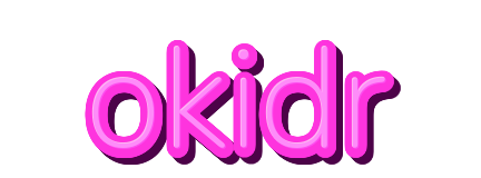 okidr — logo kanal