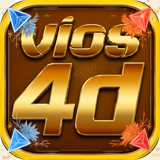 vios4d — mitra unggulan